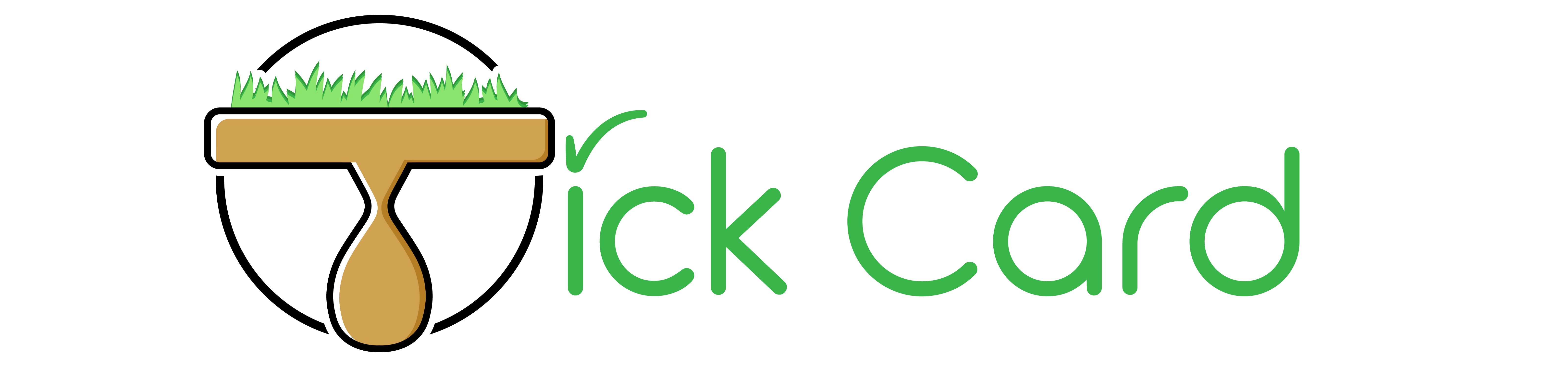 Logo TickCard - Progetto Shellonback